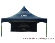 20 x 20 High Peak Tent - LHC Group