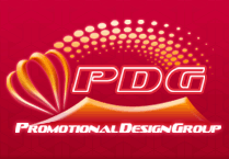 Promotional Design Group Logo