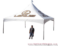 Lexus Tents